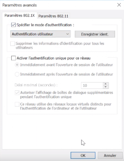How To Connect To Station F Wi Fi Windows Station F